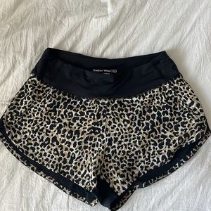 Outdoor Voices Hudson Shorts